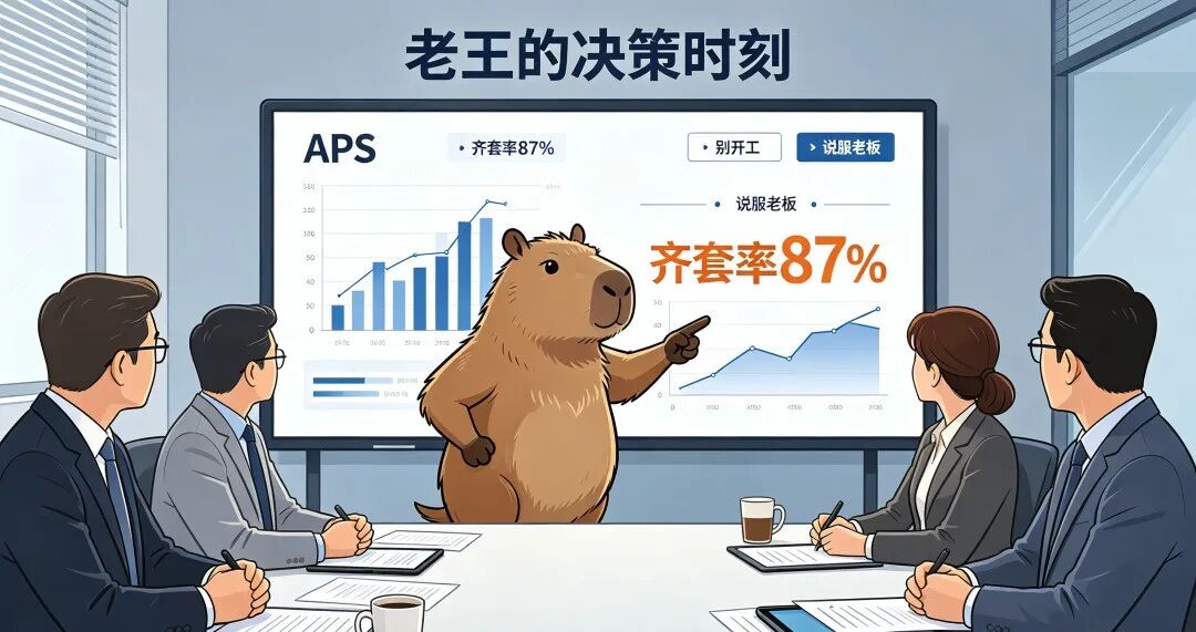 老王的故事
