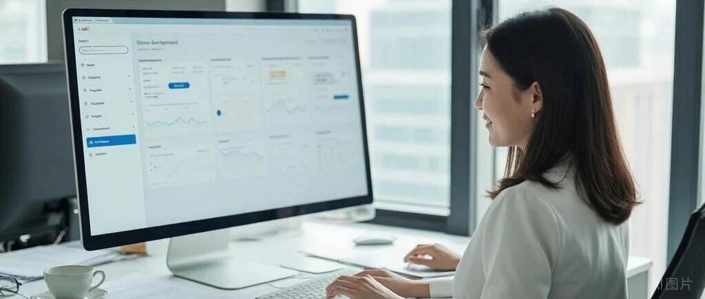 WorkBuddy + MCP 连接ERP