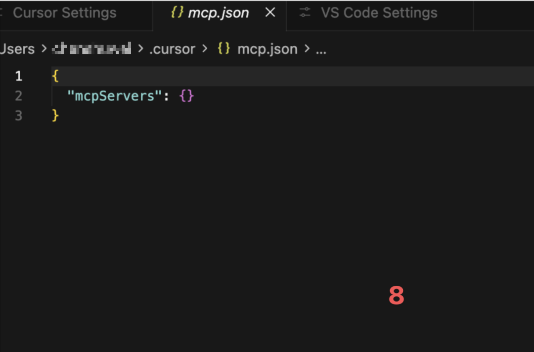配置 MCP Server